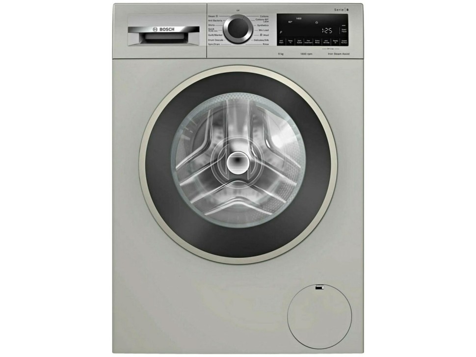 Стиральная машина Bosch WLS2846SME