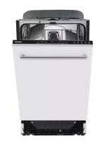Посудомоечная машина Haier HDWE10-292RU