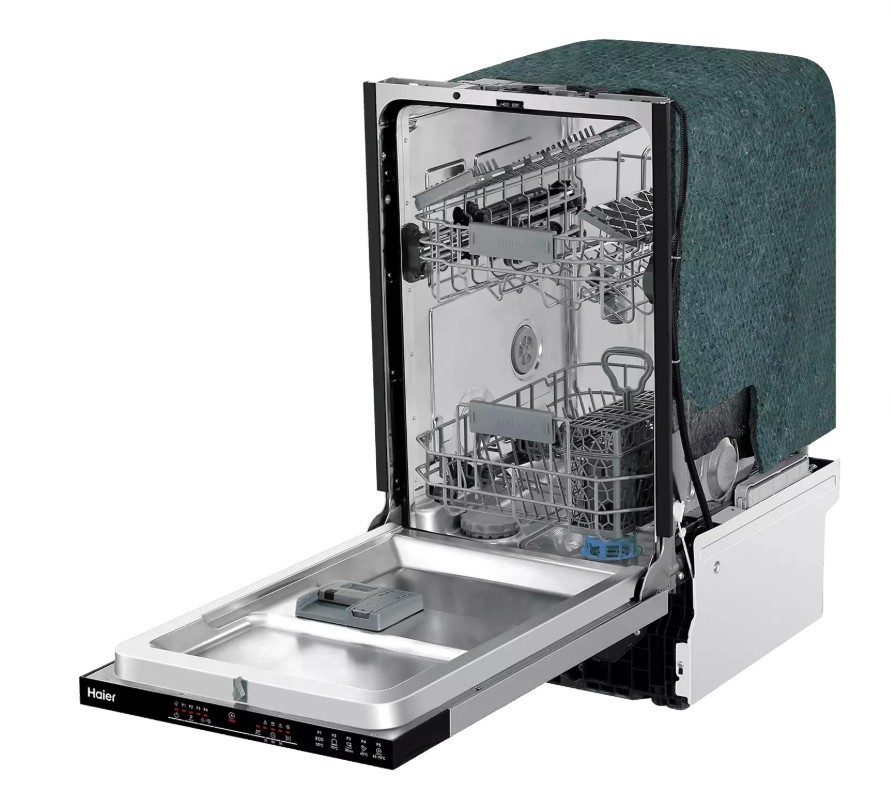 Посудомоечная машина Haier HDWE10-292RU