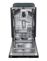 Посудомоечная машина Haier HDWE10-292RU