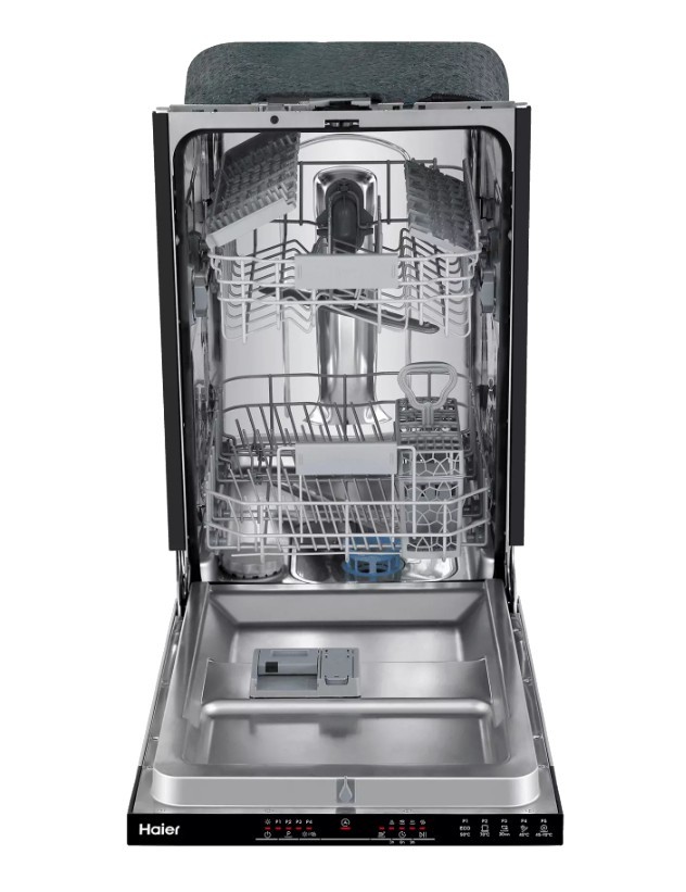 Посудомоечная машина Haier HDWE10-292RU