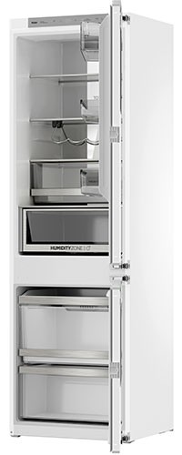 Холодильник Haier BCF5261WRU  