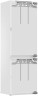 Холодильник Haier BCF5261WRU  