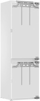 Холодильник Haier BCF5261WRU