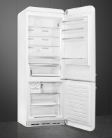 Холодильник Smeg FAB38RWH5