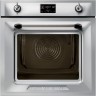 Духовой шкаф Smeg SOP6902S2PX