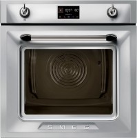 Духовой шкаф Smeg SOP6902S2PX