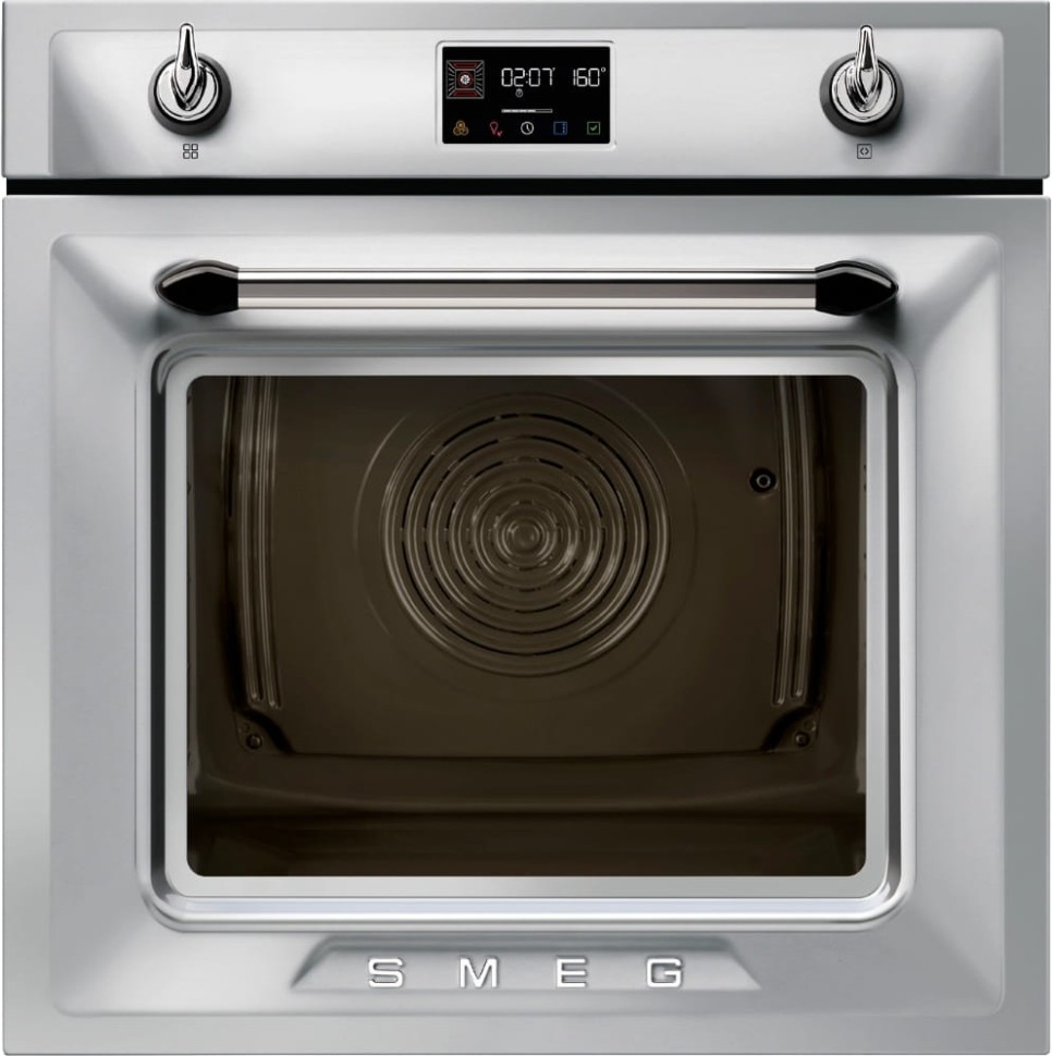 Духовой шкаф Smeg SOP6902S2PX