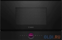 Микроволновая печь bosch bfl7221b1 serie 8