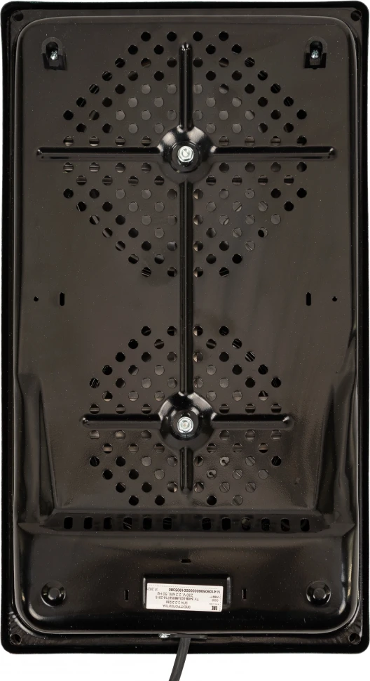 Плита Электрическая Лысьва ЭПБ 22 малахит/рябчик эмаль (настольная)