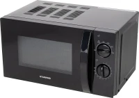 Микроволновая Печь Starwind SMW2320 20л. 700Вт черный