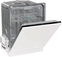Посудомоечная машина встраив. Gorenje GV643E90 1900Вт полноразмерная
