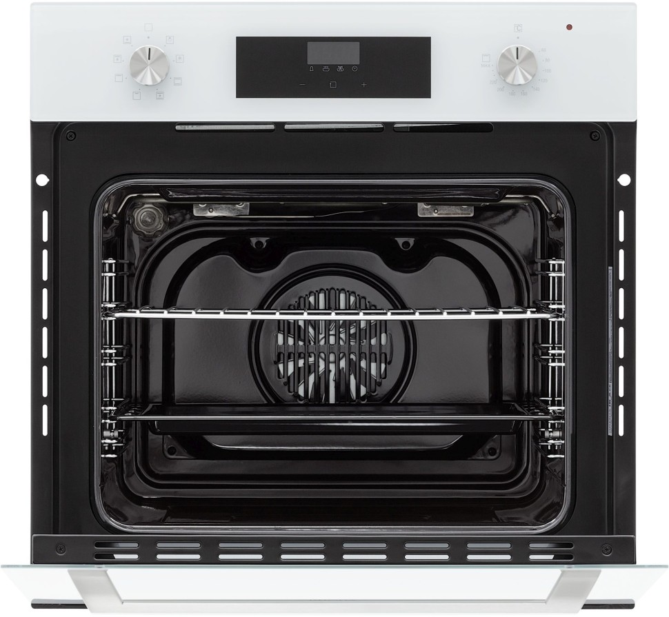 Духовой шкаф Электрический Krona Onore 60 WH G2 белый  