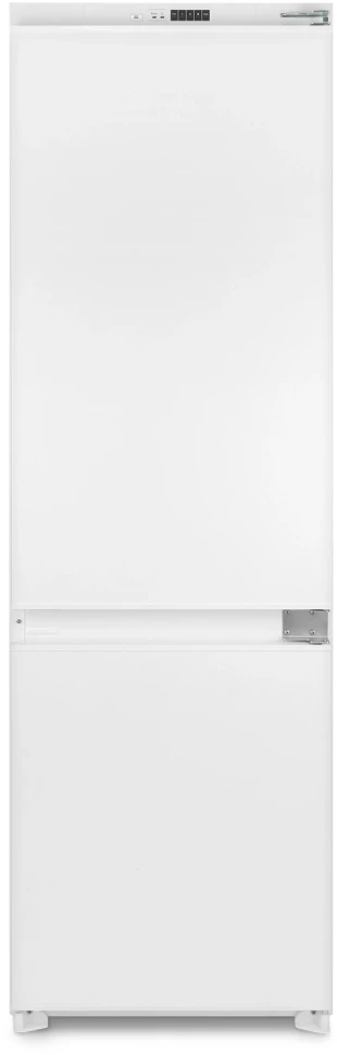 Холодильник Hyundai HBR 1782 2-хкамерн. белый  