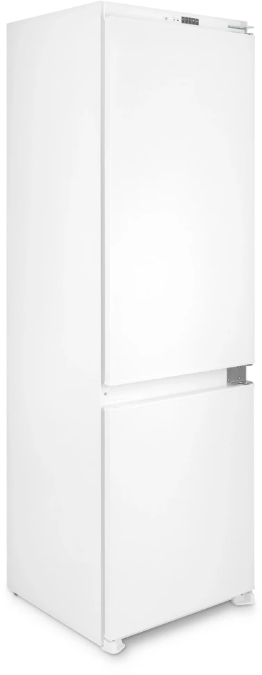 Холодильник Hyundai HBR 1782 2-хкамерн. белый  