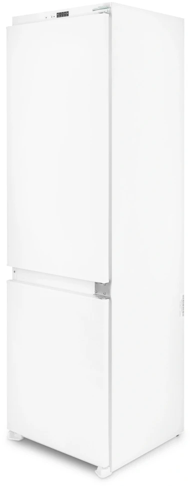 Холодильник Hyundai HBR 1782 2-хкамерн. белый  