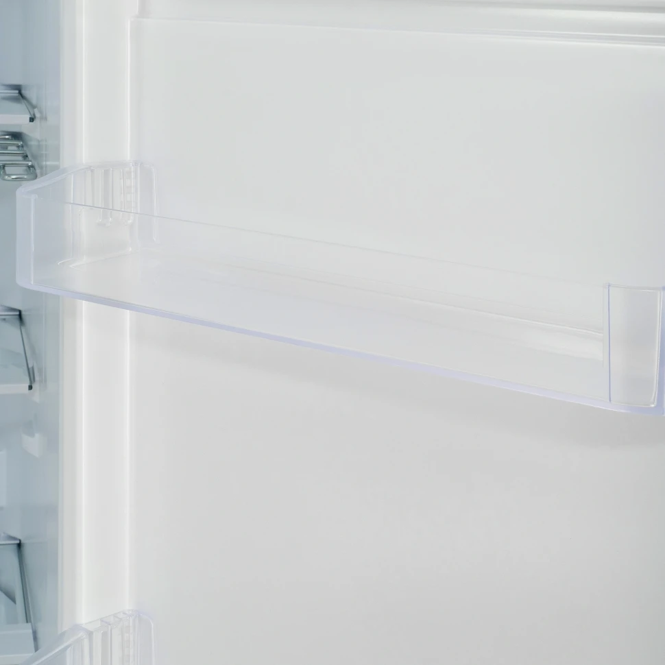 Холодильник Hyundai HBR 1782 2-хкамерн. белый  