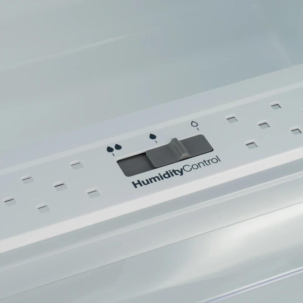 Холодильник Hyundai HBR 1782 2-хкамерн. белый  