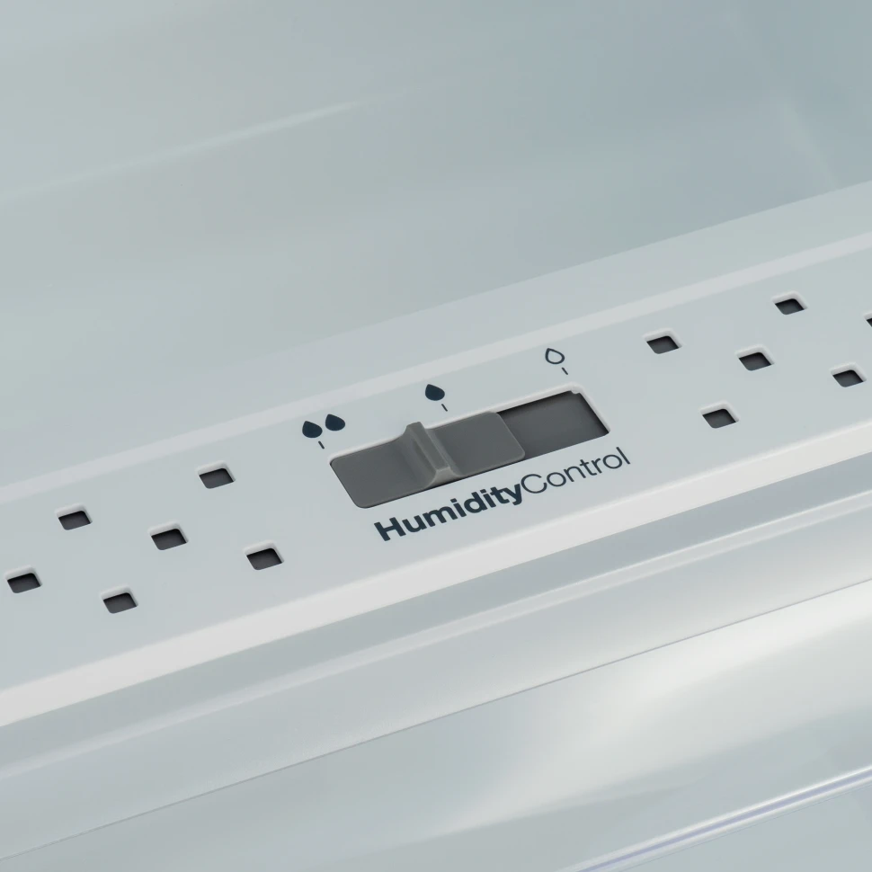 Холодильник Hyundai HBR 1782 2-хкамерн. белый  