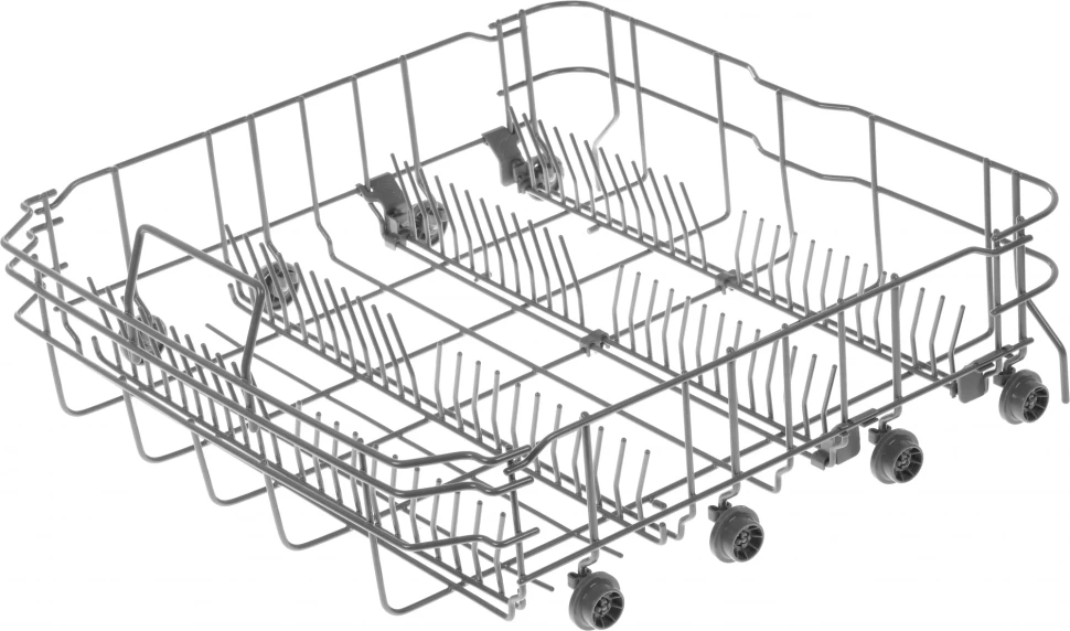 Посудомоечная машина встраив. Hyundai HBD 678 2100Вт полноразмерная серебристый  