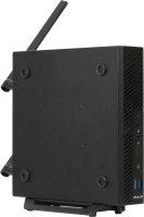 ПК Мини Amur Финвал H6I12 АМУЕ.466219.002 i3 12100 (3.3) 8Gb SSD256Gb UHDG 730 без ОС GbitEth WiFi BT 120W черный (RUS) (АМУЕ.466219.002 2162599)