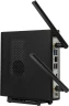ПК Мини Amur Финвал H6I12 АМУЕ.466219.002 i3 12100 (3.3) 8Gb SSD256Gb UHDG 730 без ОС GbitEth WiFi BT 120W черный (RUS) (АМУЕ.466219.002 2162599)  