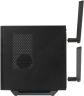 ПК Мини Amur Финвал H6I12 АМУЕ.466219.002 i3 12100 (3.3) 8Gb SSD256Gb UHDG 730 без ОС GbitEth WiFi BT 120W черный (RUS) (АМУЕ.466219.002 2162599)  