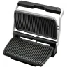 Электрогриль Tefal Optigrill GC724D12 2000Вт серебристый  