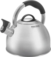 Чайник металлический Rondell Craft RDS-1951 2.5л. стальной