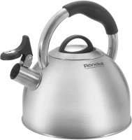 Чайник металлический Rondell Craft RDS-1951 2.5л. стальной