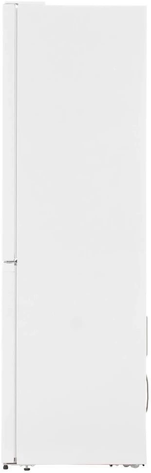Холодильник Gorenje NRKP61EA2W4 2-хкамерн. белый