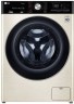 Стиральная машина LG AI DD F4V5VS9B  