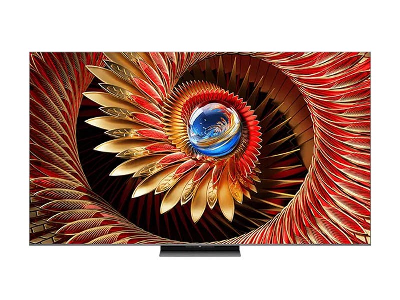 Телевизор TCL 85C8K  