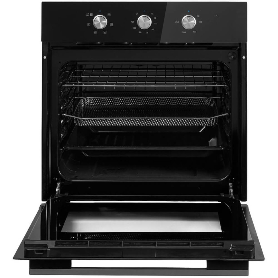 Духовой шкаф Midea MO37003GB  