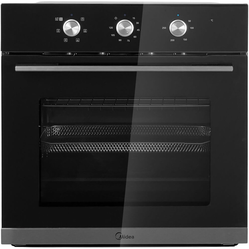 Духовой шкаф Midea MO37003GB  