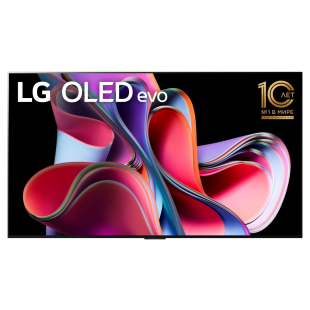 Телевизор Lg oled 65G3RLA