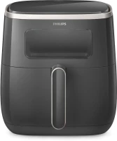 Аэрогриль Philips HD9257/80 1700Вт черный