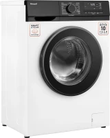 Стиральная машина Weissgauff WM 45127 DC Inverter Steam класс: A+++ загр.фронтальная макс.:7кг белый инвертор
