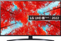 LED телевизор LG 86UQ91006LA 4K Ultra HD