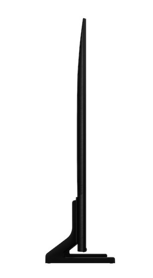 Телевизор Samsung QE55Q60DAUXRU