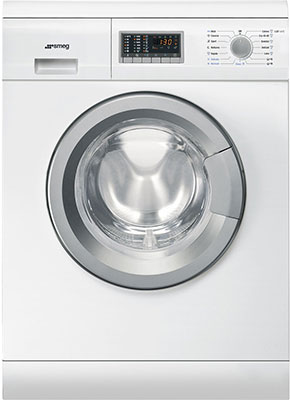 Стиральная машина с сушкой Smeg LSF147E