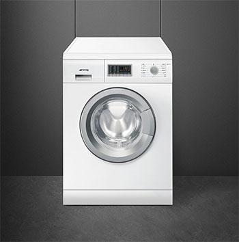 Стиральная машина с сушкой Smeg LSF147E