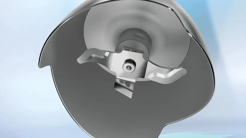 Блендер погружной Bosch MSM4W210 600Вт белый  