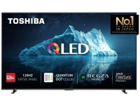 Mini LED телевизор Toshiba 85Z570SE 4K Ultra HD