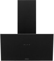 Вытяжка каминная Krona Verein I 600 S черный управление: сенсорное (1 мотор)