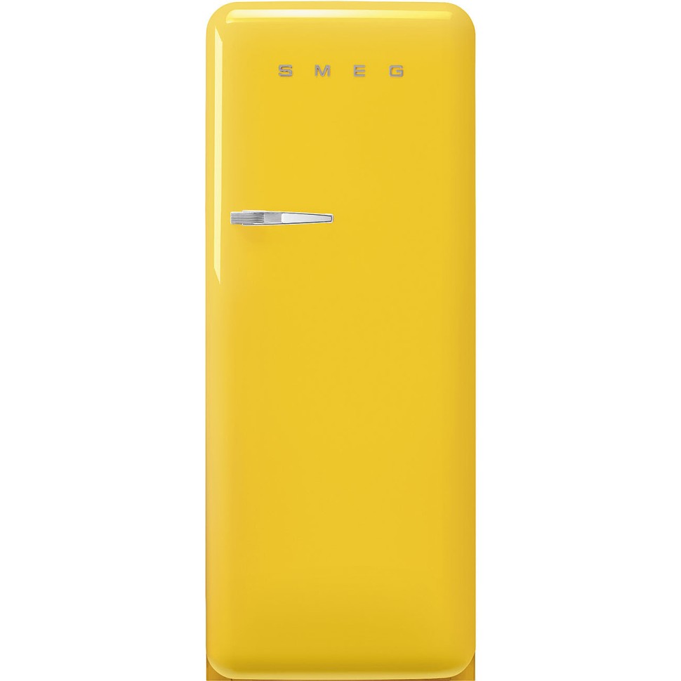 Холодильник Smeg FAB28RYW5  
