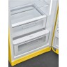 Холодильник Smeg FAB28RYW5  