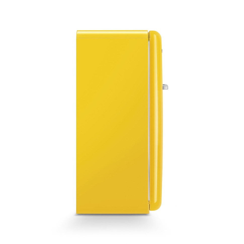 Холодильник Smeg FAB28RYW5  