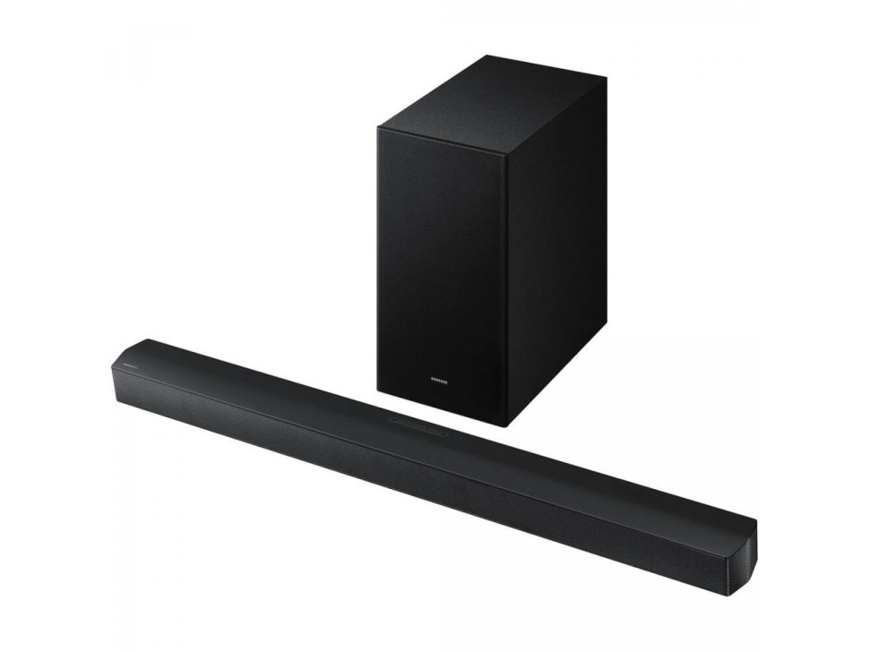 Саундбар Samsung HW-B650F