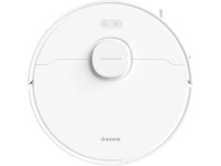 Робот-пылесос Dreame Bot Robot Vacuum and Mop D10s